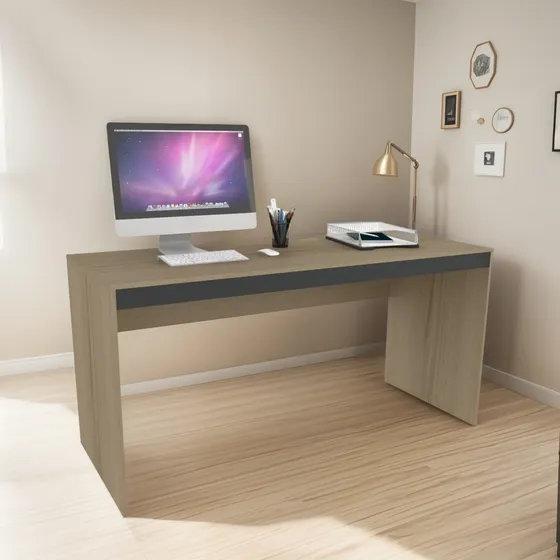 Escritorio - Mesa Para Pc - Computadora - Hogar - Oficina