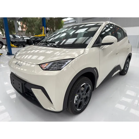 Byd Dolphin Mini 0.0 Plus Ev