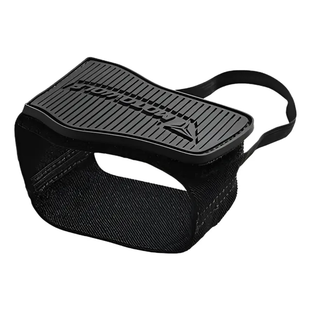 Protector Moto Calzado Zapatos Palanca Cambios Motowolf