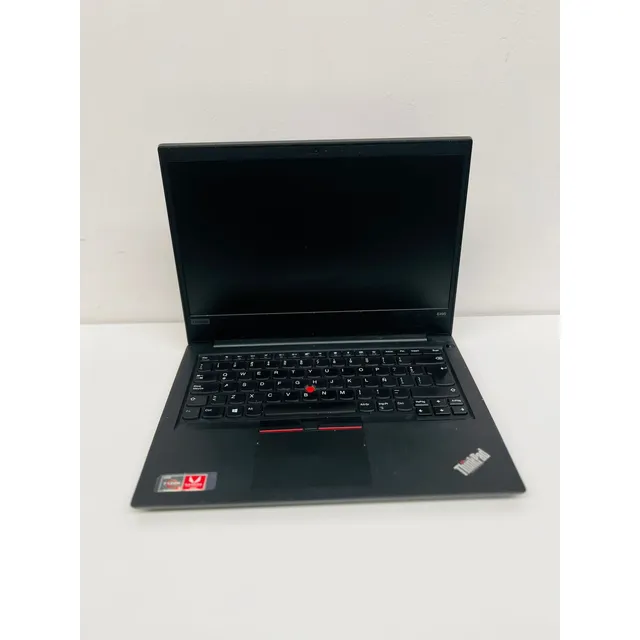 Portatil Lenovo Thinkpad E495 Ryzen 3