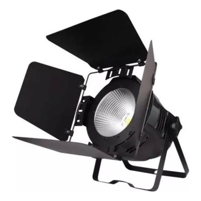 Bañador Led Blanco 108 Watts Con Viseras Venetian Vt-c003hb