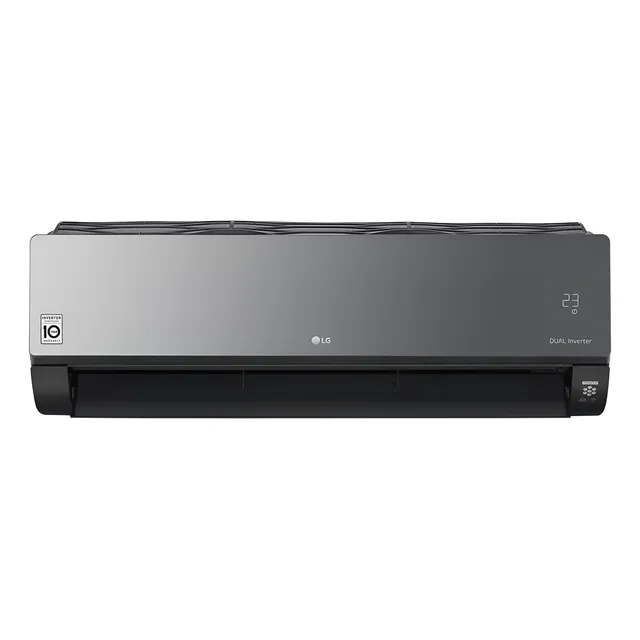 Aire Split 12000 Btu LG Artcool Dual Inverter 220v Espejo