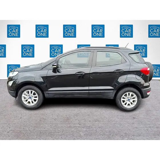 Ford Ecosport 1.5 Se