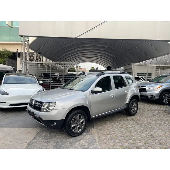 Renault Duster 2.0 Intens At