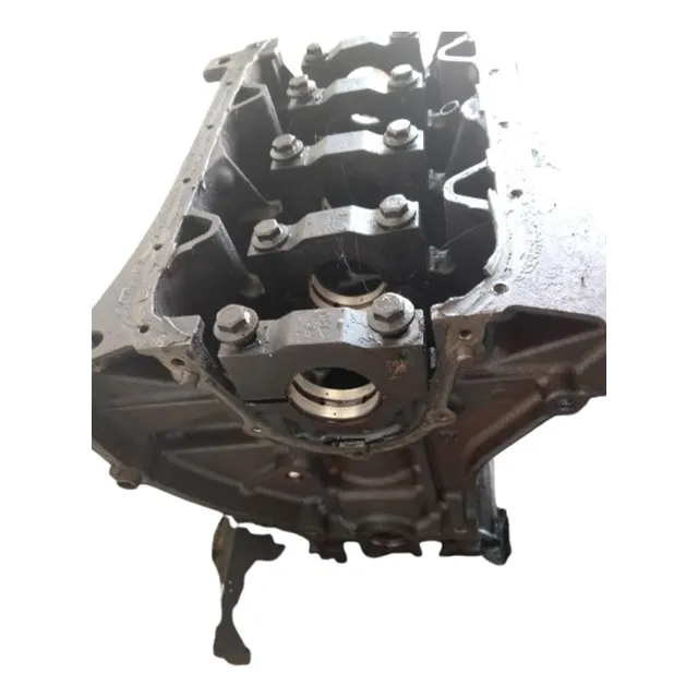 Bloque De Motor Std Twingo