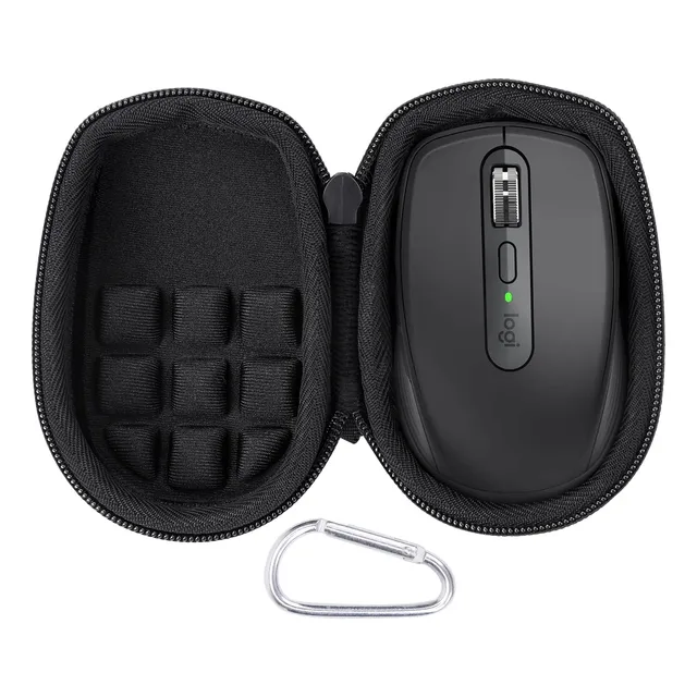 Estuche Rigido Para Mouse Logitech Mx Anywhere 3s/3/2s/2 - A