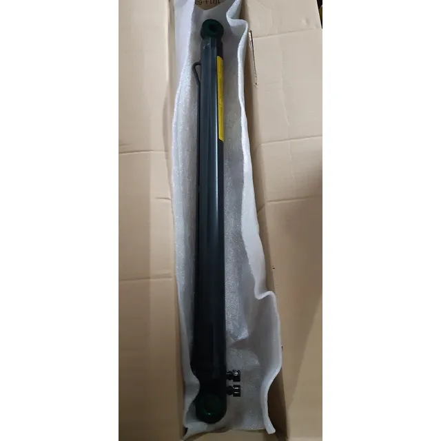 Gato De Cabina Original Para Camión Iveco Tector 170e22