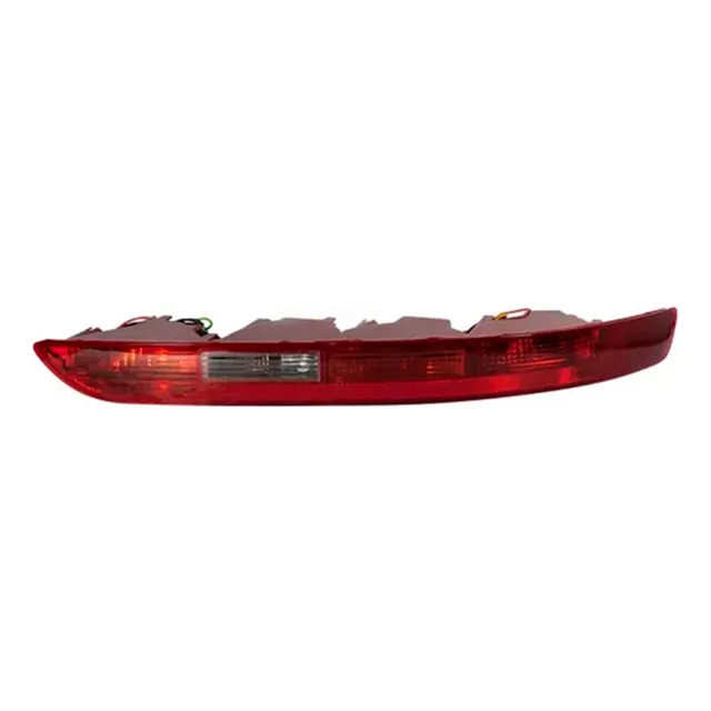 Faro Derecho De Paragolpe Trasero P/ Audi Q5 09/16