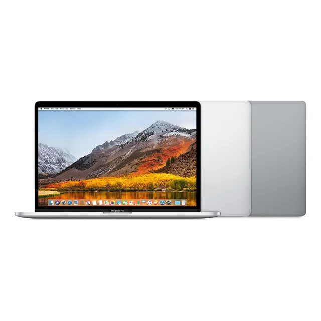 Macbook Pro 15 2017 256gb-ssd 16gb I7 (Reacondicionado)