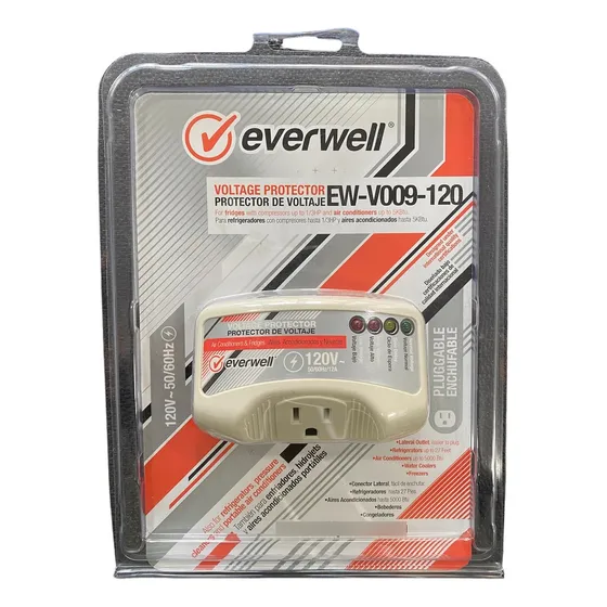 Protector Nevera Everwell 110v 120v Nuevo