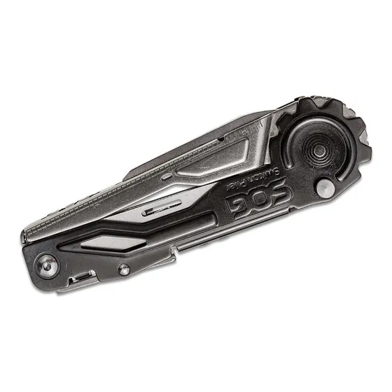 Multitool Abertura Automatica Sog Switchplier 2.0 12 In 1