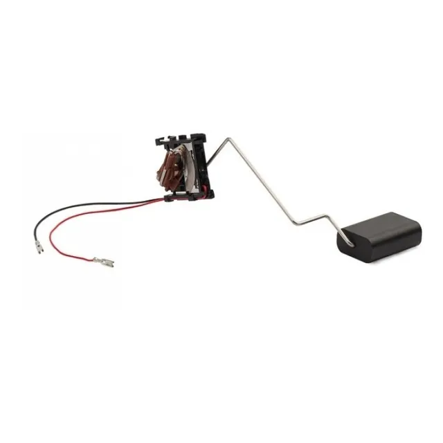 Flotante Gas Elec Chery Orinoco 1.8 4cil 16v 2011-2015