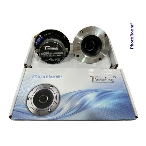 Super Tweeter Twister / 4 Ohm/