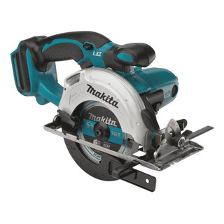 Makita Xss03z 18v Lxt Lithium-iones Inalámbricas Sierra Circ Makita Xss03z 18v Lxt Lithium-iones Inalámbricas Sierra Circ
