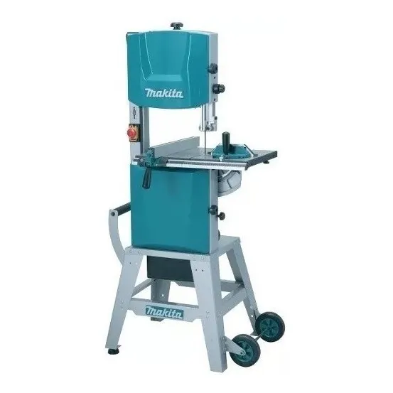 Sierra Sin Fin 1.2hp  12'' Makita Lb1200f