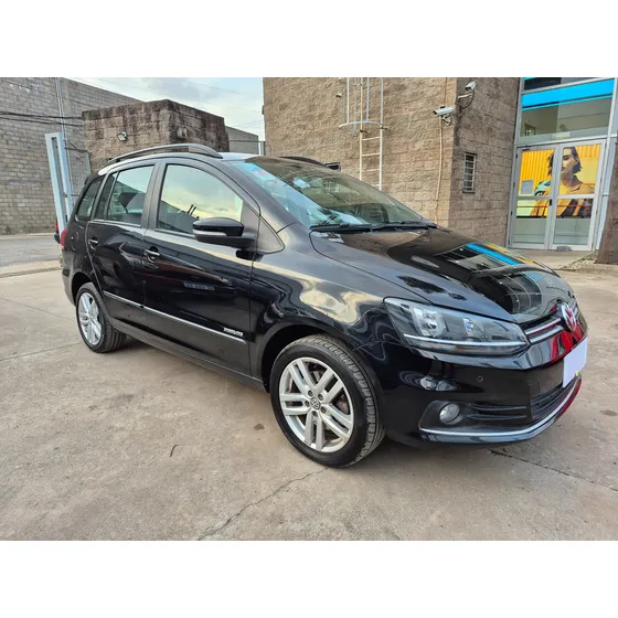 Volkswagen Suran 1.6 Highline
