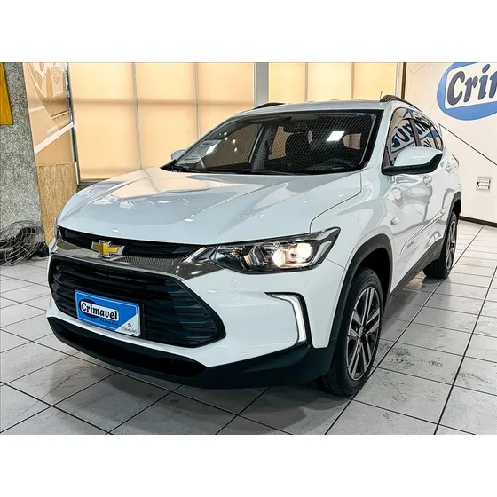 Chevrolet Tracker 1.0 Turbo Lt