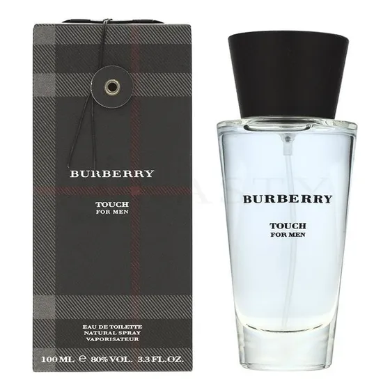 Burberry Touch Men Edt 100ml