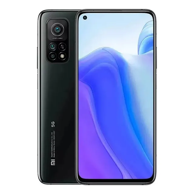 Xiaomi Mi 10t 128gb Negro Negro (Reacondicionado)