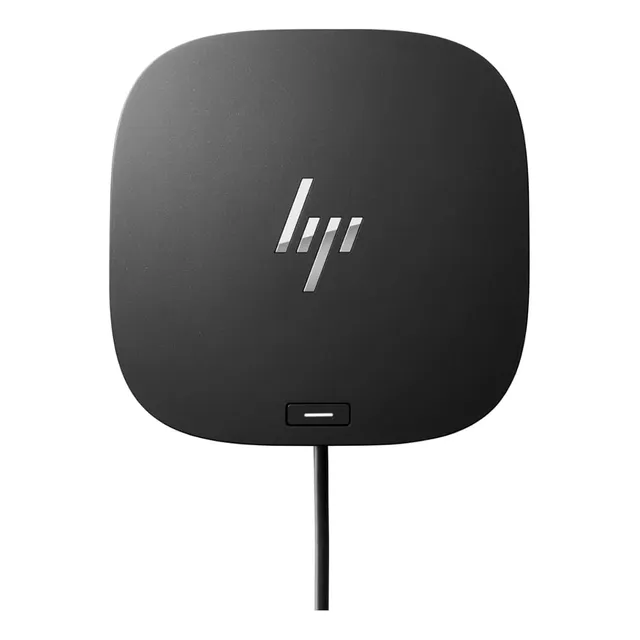 Estación De Acoplamiento Hp Usb-c G5 Essential Black