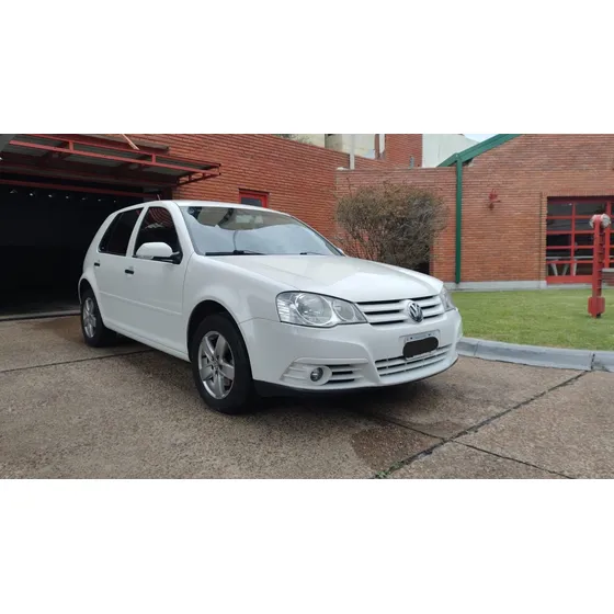 Volkswagen Golf 2.0 Advance Mt