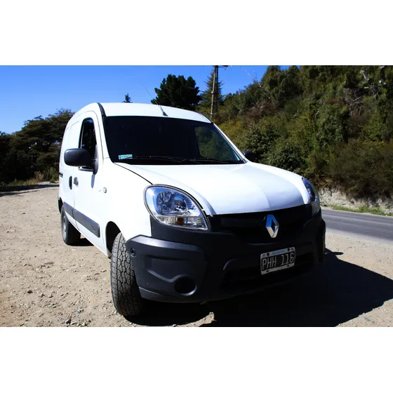 Renault Kangoo Modelo Ph3 1 Plc