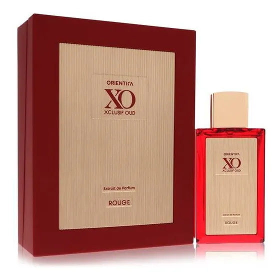 Orientica Xclusif Xo Oud Rouge Exp 60ml