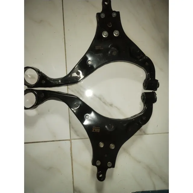 Plato De Suspensión Kia Sportage Active 2010