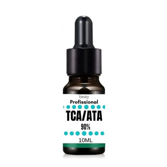  Acido Tricloroacético 90% 10ml + Neutralizante 30ml