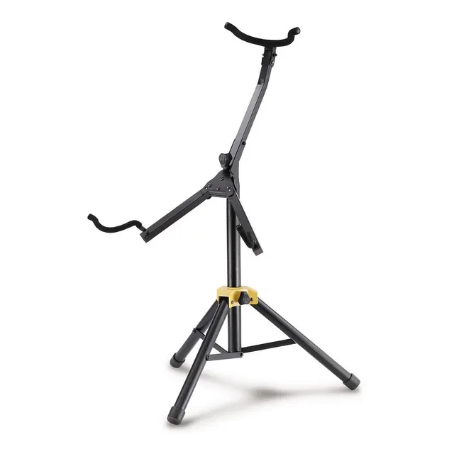 Parante De Tuba Marca Hercules Ds551b Stand Atril Pedestal