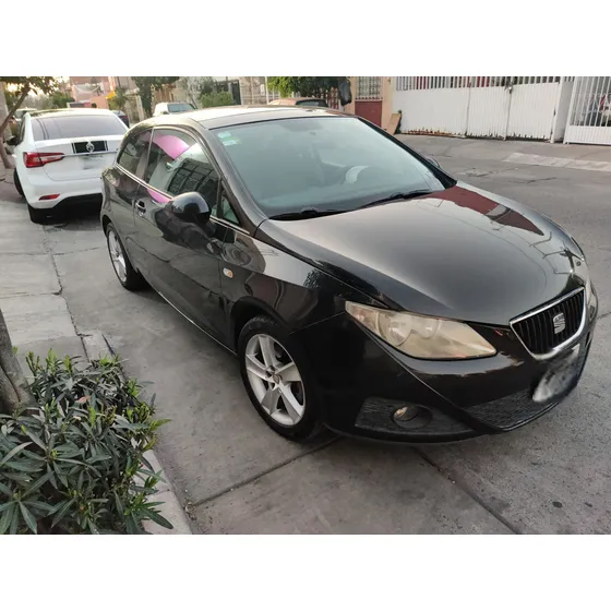 Seat Ibiza 2.0 Style Mt Coupe