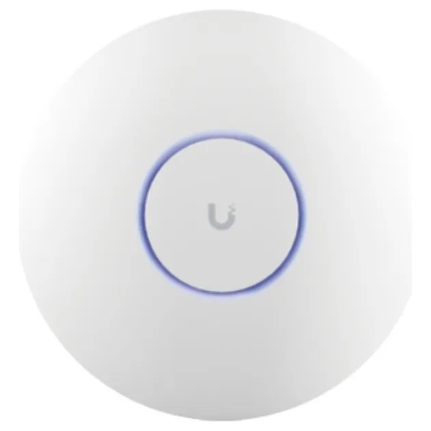 Access Point Unifi Wifi 7 Pro Soporta 6 Ghz, Para Interior