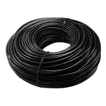 Cable Utp Cat 6 Wirelan 100mt Exteriores Otiesca