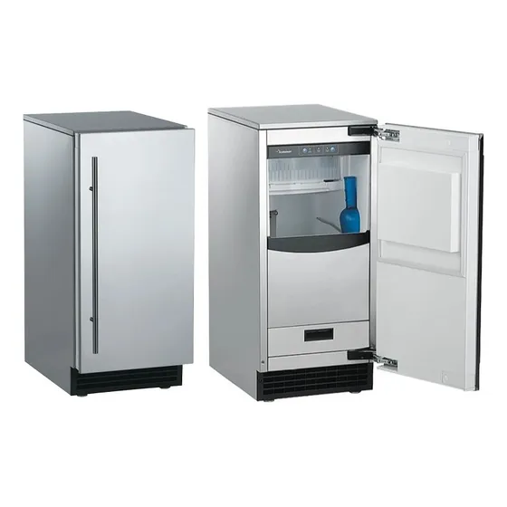 Reparacion Fabricador De Scotsman, Kitchenaid
