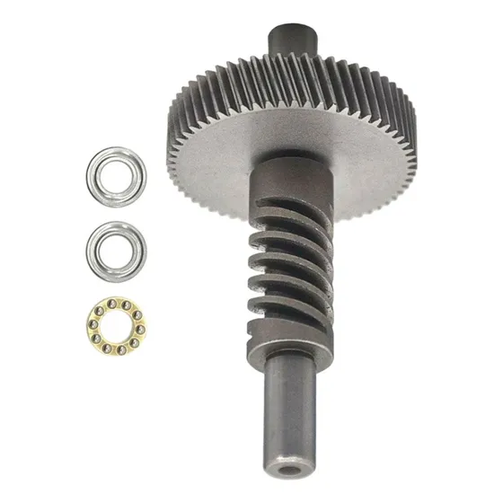 Para Mezclador Vertical Resistente Con Engranaje Helicoidal