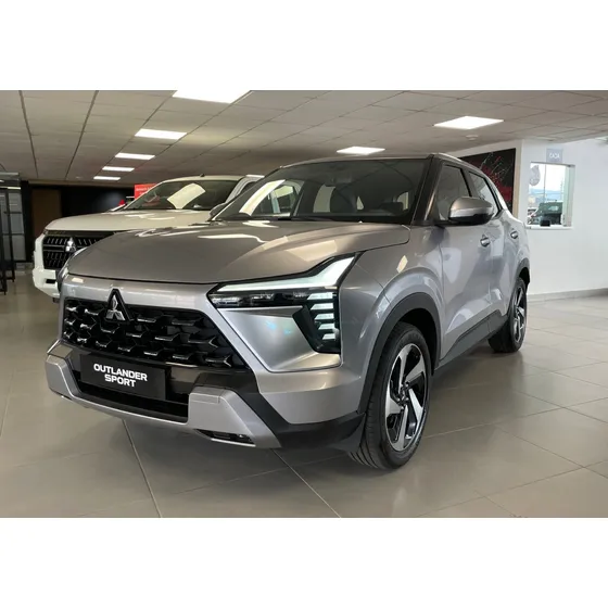 Mitsubishi Outlander Sport 1.5l