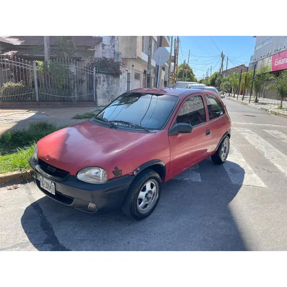 Chevrolet Corsa 1.6 Gl