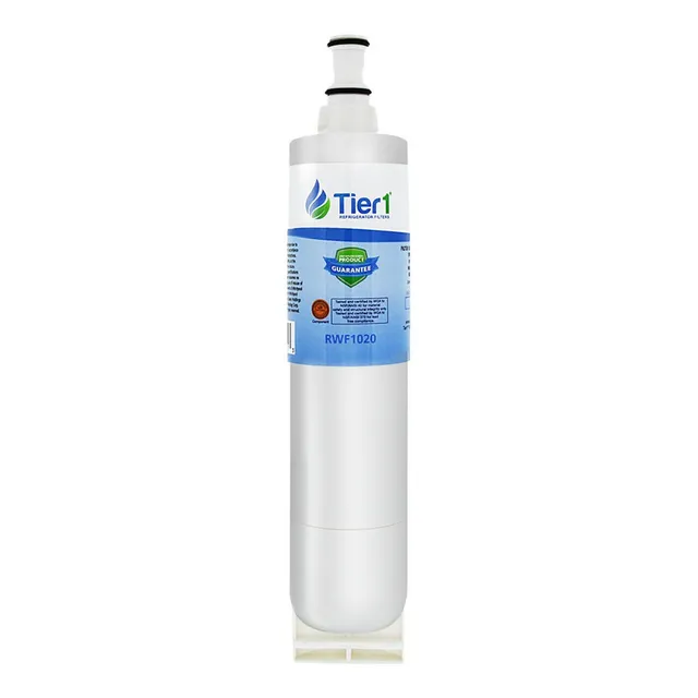 Filtro De Agua Whirlpool 4396508 / 4396510