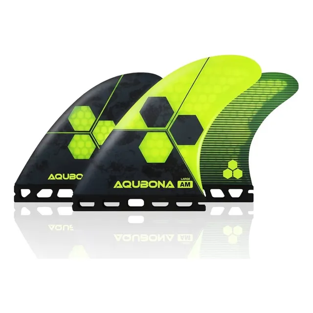 Quillas Para Tabla De Surf