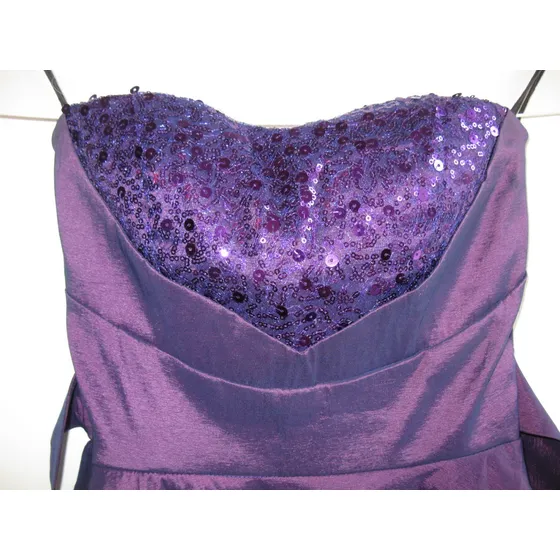 Vestido Juvenil - Niña Para Fiesta, Importado Usa. Marca Fe.