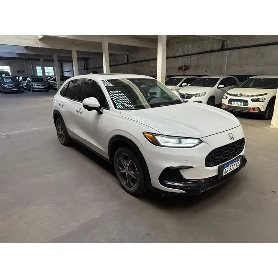 Honda Zr-v 2.0 Touring 2wd Cvt