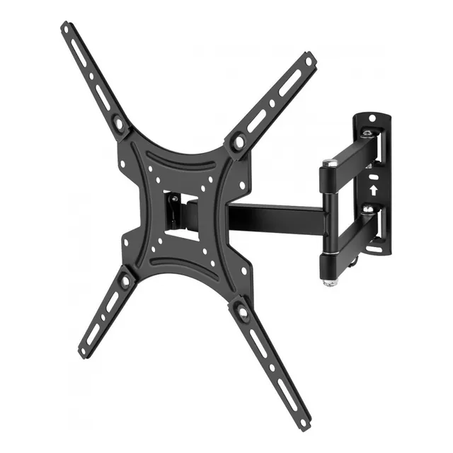 Brazo De Pared Steren Stv-064 Para Pantalla 13 - 50 O 25 Kg