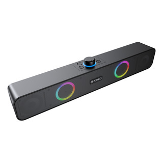 Bocina Barra De Sonido Bluetooth Speaker Rgb Sonido 360 Rgb Bocina Barra De Sonido Bluetooth Speaker Rgb Sonido 360 Rgb