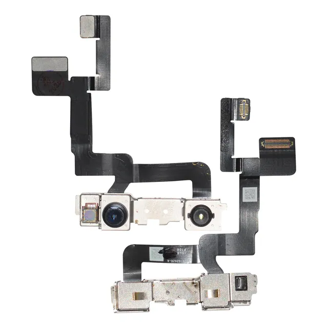 Cámara Frontal Flexor Para iPhone 11 A2221 A2111 A2223