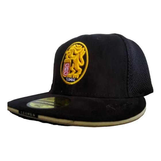 Gorra De Los Leones Del Caracas Original 