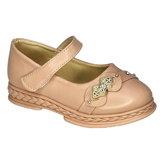 Zapatillas De Vestir Bloom Niña 25/28 (tienda)
