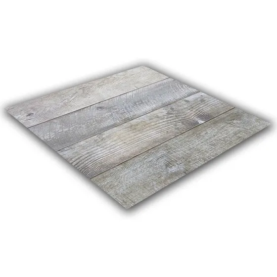 Cañuelas Bologna Gris 50x50 Satinado 8mm