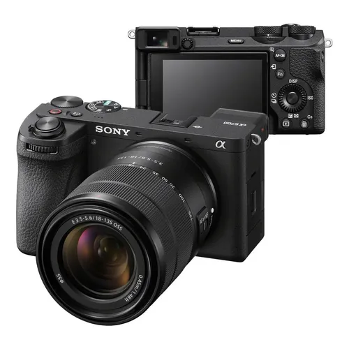 Camera Sony A7s Iii (ilce-7sm3) Corpo | MercadoLivre