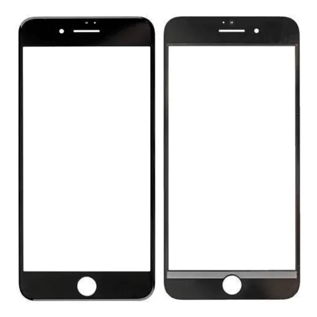 Glass + Touch Compatible Con iPhone 8 Plus - 2dm Digital