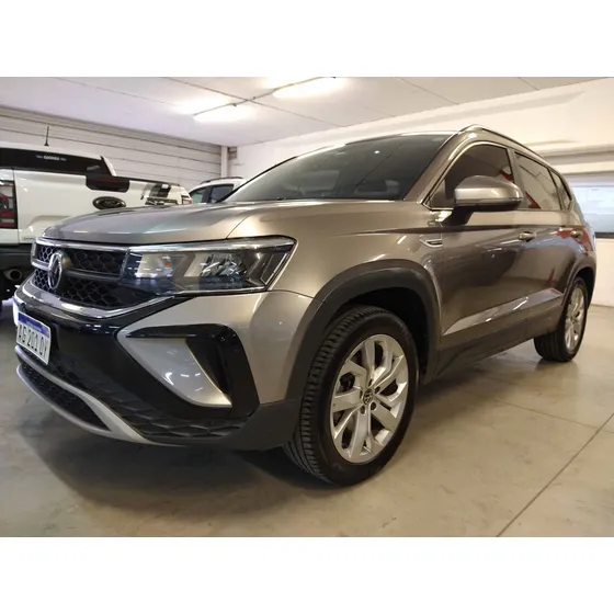 Volkswagen Taos 1.4 250 Tsi Comfortline